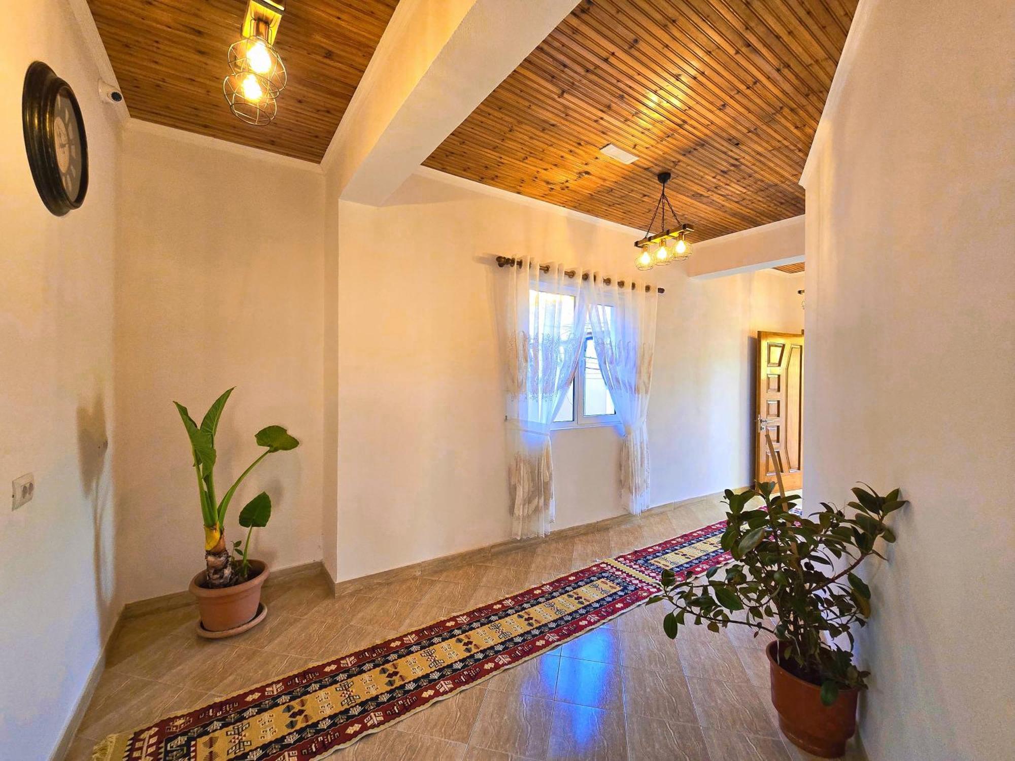 Enma Rooms Krujë 外观 照片